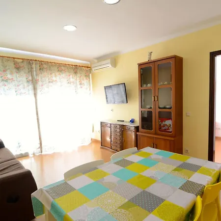 Apartment Omega 12 2-a *