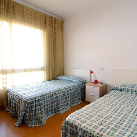 Apartment Omega 12 2-a