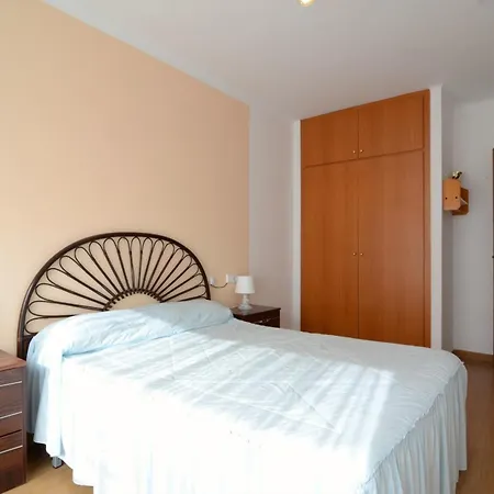 Omega 12 2-a Apartment *