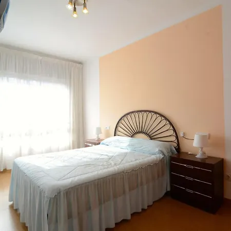 Apartment Omega 12 2-a L'Estartit