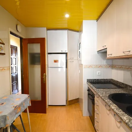 Apartment Omega 12 2-a