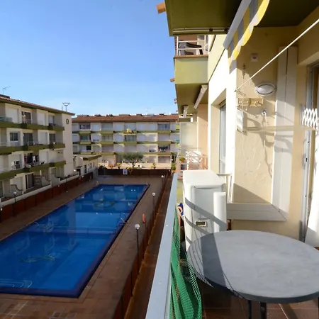 Omega 12 2-a Apartment