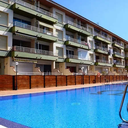 Omega 12 2-a Apartment